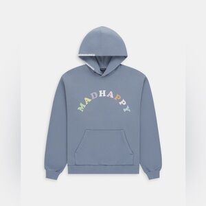 Madhappy Pastels Hoodie Size Large